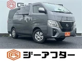 2022 Nissan Caravan 2.4 Van for sale, Japanese used car export - photo 1 of 30 | GULJI TRADERS