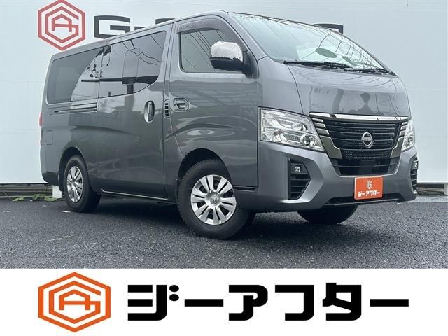 2022 Nissan Caravan 2.4 Van for sale, Japanese used car export - photo 1 of 30 | GULJI TRADERS