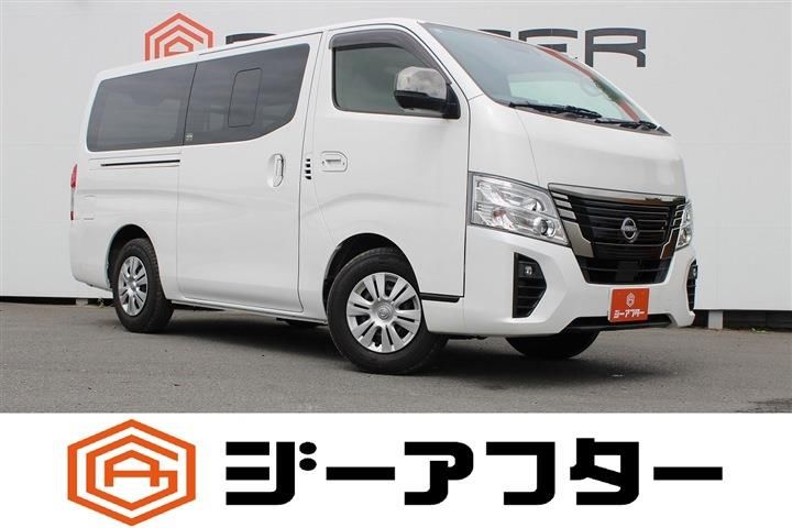 2022 Nissan Caravan 2.4 Van for sale, Japanese used car export - photo 1 of 30 | GULJI TRADERS