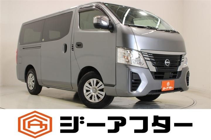 2022 Nissan Caravan 2.0 EX - photo 1 2022 Nissan Caravan 2.0 EX Van for sale, Japanese used car export - photo 1 of 30 | GULJI TRADERS