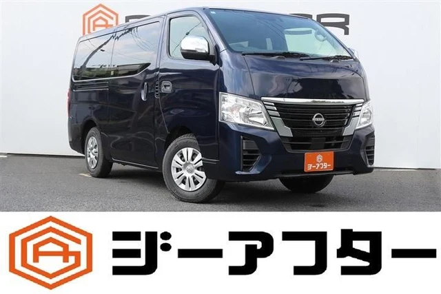 2022 Nissan Caravan EX Long - photo 1 2022 Nissan Caravan EX Long Van for sale, Japanese used car export | GULJI TRADERS
