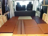 2022 Nissan Caravan Long DX Van for sale, Japanese used car export - photo 13 of 47 | GULJI TRADERS