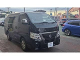 2022 Nissan Caravan 2.0 Long Van for sale, Japanese used car export - photo 3 of 17 | GULJI TRADERS