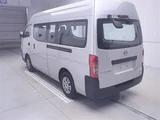 2022 Nissan Caravan DX Long Van for sale, Japanese used car export - photo 2 of 12 | GULJI TRADERS