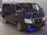 2022 Nissan Caravan Van for sale, Japanese used car export - photo 1 of 6 | GULJI TRADERS