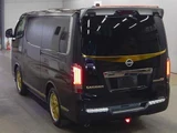 2022 Nissan Caravan Van for sale, Japanese used car export - photo 2 of 6 | GULJI TRADERS