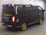 2022 Nissan Caravan Van for sale, Japanese used car export - photo 5 of 6 | GULJI TRADERS