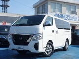 2022 Nissan Caravan Long EX Van for sale, Japanese used car export - photo 1 of 9 | GULJI TRADERS