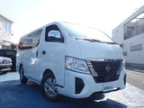 2022 Nissan Caravan Long EX Van for sale, Japanese used car export - photo 2 of 9 | GULJI TRADERS