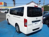 2022 Nissan Caravan Long EX Van for sale, Japanese used car export - photo 4 of 9 | GULJI TRADERS