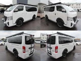 2022 Nissan Caravan 2.4 Van for sale, Japanese used car export - photo 2 of 9 | GULJI TRADERS