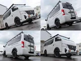 2022 Nissan Caravan 2.4 Van for sale, Japanese used car export - photo 8 of 9 | GULJI TRADERS