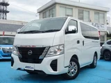 2022 Nissan Caravan Long EX Van for sale, Japanese used car export - photo 1 of 9 | GULJI TRADERS
