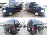 2022 Nissan Caravan 2.5 DX Long Van for sale, Japanese used car export - photo 2 of 9 | GULJI TRADERS