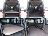 2022 Nissan Caravan 2.5 DX Long Van for sale, Japanese used car export - photo 7 of 9 | GULJI TRADERS