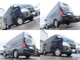 2022 Nissan Caravan 2.5 DX Long Van for sale, Japanese used car export - photo 8 of 9 | GULJI TRADERS