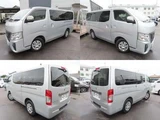 2022 Nissan Caravan 2.0 Van for sale, Japanese used car export - photo 2 of 9 | GULJI TRADERS