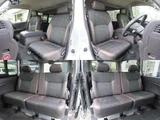 2022 Nissan Caravan 2.0 Van for sale, Japanese used car export - photo 7 of 9 | GULJI TRADERS