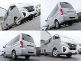 2022 Nissan Caravan 2.0 Van for sale, Japanese used car export - photo 8 of 9 | GULJI TRADERS