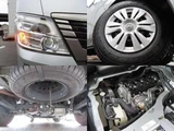 2022 Nissan Caravan 2.0 Van for sale, Japanese used car export - photo 9 of 9 | GULJI TRADERS