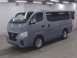 2022 Nissan Caravan Long EX Van for sale, Japanese used car export - photo 1 of 6 | GULJI TRADERS