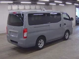 2022 Nissan Caravan Long EX Van for sale, Japanese used car export - photo 2 of 6 | GULJI TRADERS