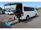 2023 Nissan Caravan 2.5 Van for sale, Japanese used car export - photo 2 of 50 | GULJI TRADERS