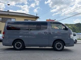 2023 Nissan Caravan 4WD Van for sale, Japanese used car export - photo 4 of 79 | GULJI TRADERS