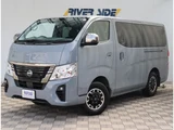 2023 Nissan Caravan 2.4 Long Van for sale, Japanese used car export - photo 1 of 58 | GULJI TRADERS