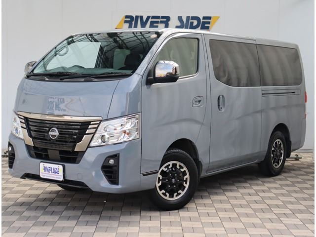 2023 Nissan Caravan 2.4 Long - photo 1 2023 Nissan Caravan 2.4 Long Van for sale, Japanese used car export | GULJI TRADERS