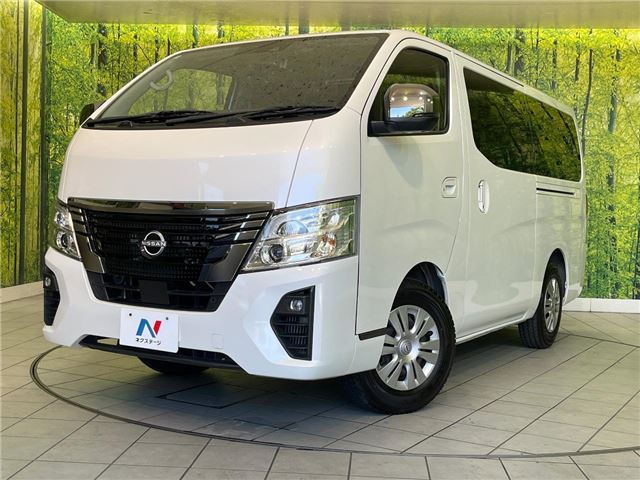2023 Nissan Caravan - photo 1 2023 Nissan Caravan Van for sale, Japanese used car export - photo 1 of 30 | GULJI TRADERS