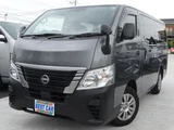 2023 Nissan Caravan 2.0 DX Long Van for sale, Japanese used car export - photo 1 of 50 | GULJI TRADERS