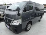 2023 Nissan Caravan 2.0 DX Long Van for sale, Japanese used car export - photo 3 of 50 | GULJI TRADERS