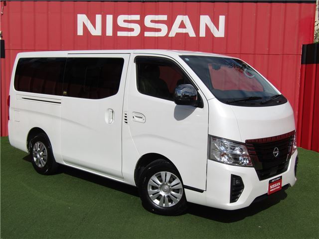 2023 Nissan Caravan - photo 1 2023 Nissan Caravan Van for sale, Japanese used car export | GULJI TRADERS