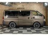 2023 Nissan Caravan 4WD Van for sale, Japanese used car export - photo 4 of 60 | GULJI TRADERS