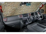 2023 Nissan Caravan 4WD Van for sale, Japanese used car export - photo 48 of 60 | GULJI TRADERS
