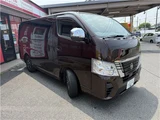 2023 Nissan Caravan Long Van for sale, Japanese used car export - photo 2 of 50 | GULJI TRADERS
