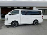 2023 Nissan Caravan 2.4 Long Van for sale, Japanese used car export - photo 5 of 34 | GULJI TRADERS