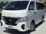 2023 Nissan Caravan 2.4 EX Long Diesel Turbo Van for sale, Japanese used car export - photo 1 of 46 | GULJI TRADERS