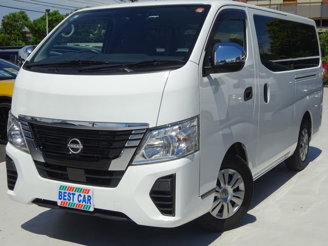 2023 Nissan Caravan 2.4 EX Long Diesel Turbo - photo 1 2023 Nissan Caravan 2.4 EX Long Diesel Turbo Van for sale, Japanese used car export | GULJI TRADERS