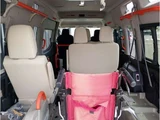 2023 Nissan Caravan 2.5 Van for sale, Japanese used car export - photo 9 of 70 | GULJI TRADERS