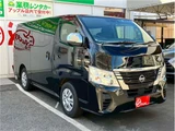 2023 Nissan Caravan 2.0 Long Van for sale, Japanese used car export - photo 8 of 50 | GULJI TRADERS