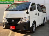2023 Nissan Caravan Long DX Diesel Turbo 4WD Van for sale, Japanese used car export - photo 1 of 78 | GULJI TRADERS