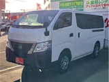 2023 Nissan Caravan Long DX Diesel Turbo 4WD Van for sale, Japanese used car export - photo 6 of 78 | GULJI TRADERS