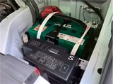 2023 Nissan Caravan Long DX Diesel Turbo 4WD Van for sale, Japanese used car export - photo 55 of 78 | GULJI TRADERS
