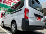 2023 Nissan Caravan Long DX Diesel Turbo 4WD Van for sale, Japanese used car export - photo 66 of 80 | GULJI TRADERS