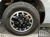 2023 Nissan Caravan Diesel Turbo 4WD Van for sale, Japanese used car export - photo 47 of 79 | GULJI TRADERS