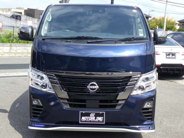 2023 Nissan Caravan - photo 1 2023 Nissan Caravan Van for sale, Japanese used car export | GULJI TRADERS