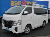 2023 Nissan Caravan Van for sale, Japanese used car export - photo 1 of 43 | GULJI TRADERS