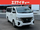 2023 Nissan Caravan 2.4 Long Diesel Turbo 4WD Van for sale, Japanese used car export - photo 1 of 67 | GULJI TRADERS